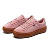 PUMA Platform Trace V Pink Women's 372613-02