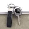 Auto Car Remote Key Case Gun Grey Tpu Shell Fob Holder For Suzuki Swift Sx4 Liana Aerio Jimny Samurai Amagatarai Grand Vitara
