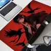 Mouse Pad Gaming Large Dywan Gamer Keyboard Desk Mat Table Naruto Carpet Mousepad XXL Anime Durable For Computer