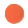 6 Inch 15cm Auto Car Polishing Buffing Polishing Pad Sponge Wheel Waxing Orange Buffing Pads For Electric Polishe Tools