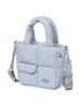 Eider Mellow Padded Tote Bag_Light Blue