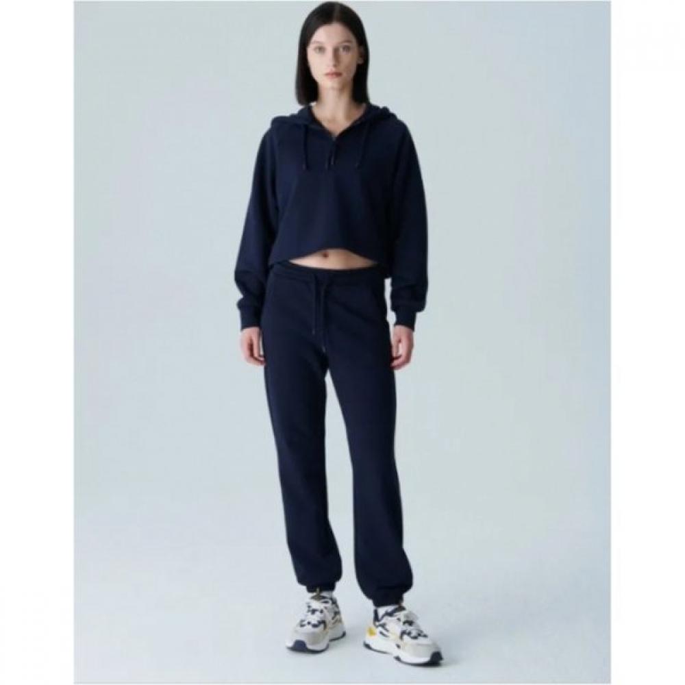 Fila Cotton Blend Jogger Pants Fs2fpf3151f WTM/085