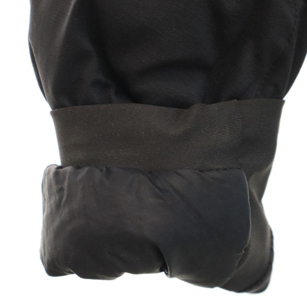 ARC'TERYX Batting jacket S Charcoal gray Men's Used