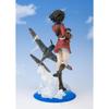 TAMASHII NATIONS Figuarts ZERO KOTOBUKI SQUAD Kirie 175mm Painted ABS PVC Figure