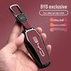 BYD Key Case for Dolphin Song, Qin DMi, Han EV, Yuan Pro, Tang, Seal, Guardian 07 – Men's Shell Bag