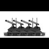 VOKON VT-V939 Wireless Conference Microphone System (CN Version)