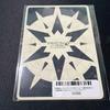 Used Atelier Yumia Memorial Trading Card Lottery 10 consecutive purchase bonus Atelier Lesleria 1.5th Anniversary Lottery Promo