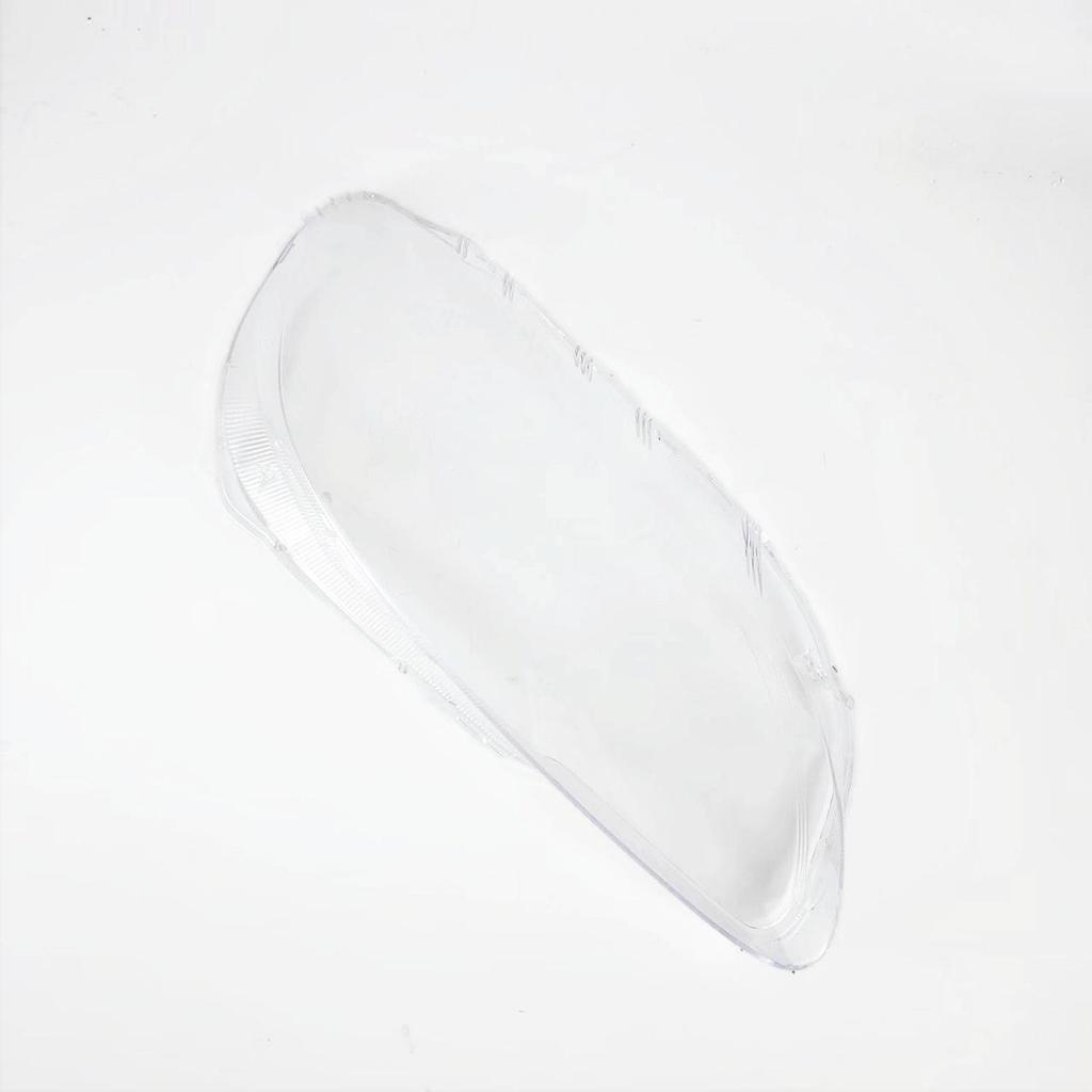 Mazda MX-5 Front Headlight Cover (2009-2014) - Transparent Lampshade Shield