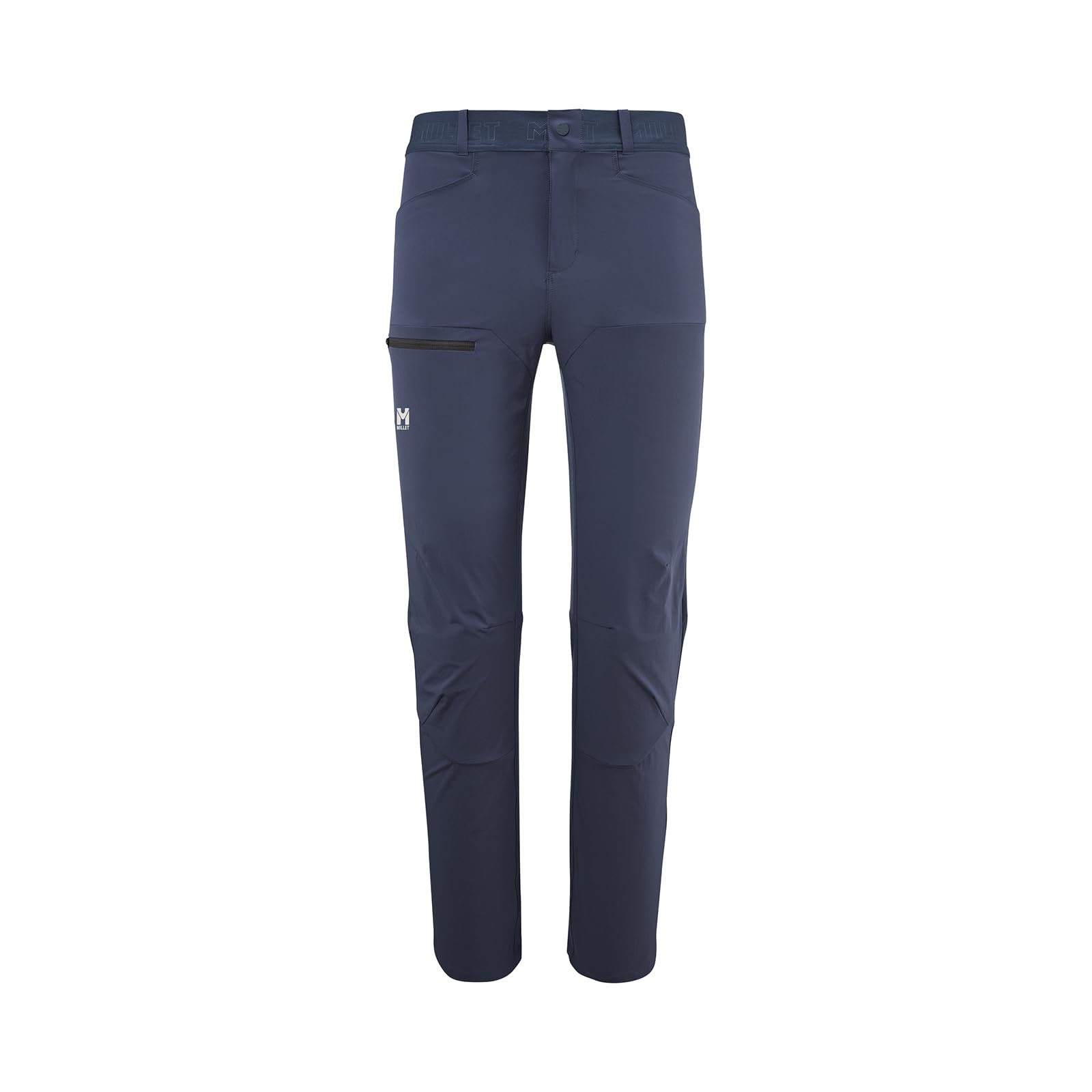 

Штаны для походов Onega Stretch Pants MIV9771 Sapphire [Millet] Мужские (НОВЫЙ ЛОГОТИП)