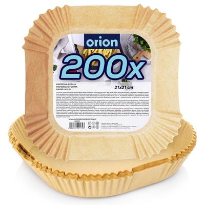 Prodotti da forno – Carta da forno