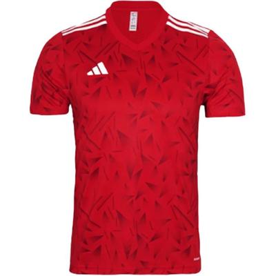 Basic Series Sports Wear Resistant Breathable Pullover Short Sleeve Football Shirt Men Tops JZ0600