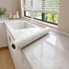 Marble Self-Adhesive Kitchen Film - Waterproof Oil Proof PVC Vinyl Wallpaper for Worktop, Backsplash, Tiles | Easy Peel & Stick
