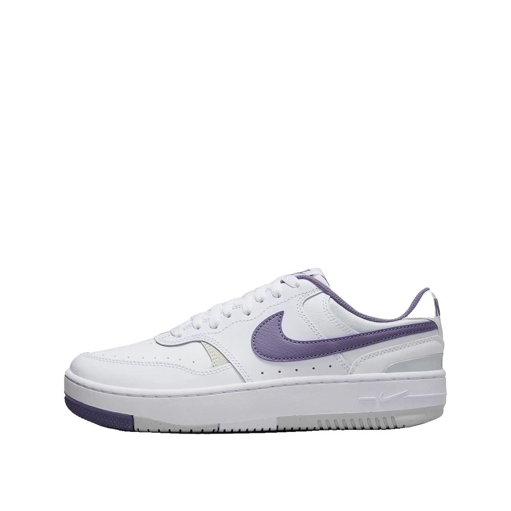 Sneakers Nike Gamma Force Weiß/Daybreak/Pure Platinum