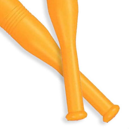 1 Set Tee Ball Set Detachable Burr-free Portable Environmentally Friendly Easy Storage Entertainment