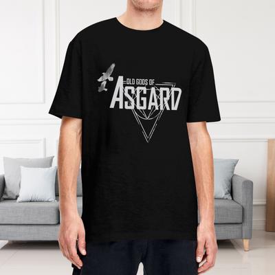 Neues trendiges lässiges T-Shirt aus reiner Baumwolle für Herren und Damen mit Buchstabenaufdruck, lässig, Rundhalsausschnitt, kurzärmlig