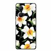Schwarze Silikonhülle für Xiaomi Poco C71 Redmi A5 4G 4G Hülle Cartoon Katze Weiche Rückabdeckung für Poco M7 4G Plus X7 Pro Handyhülle