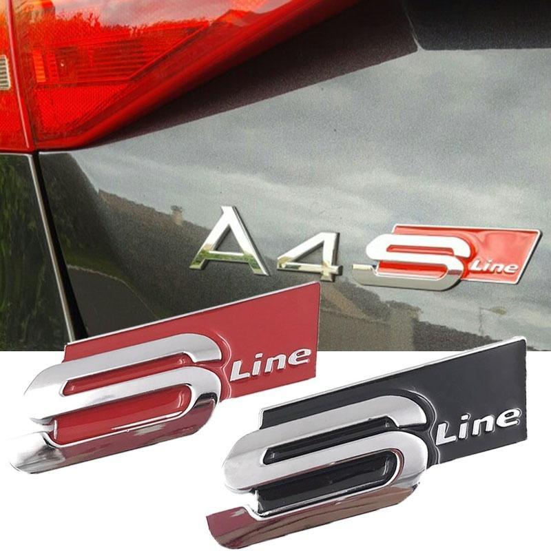 Q7 S6 Pack of 2 Specular Silver Q3,Q5 LP-BS08 A4 Deselen Audi S Line Car Emblem Chrome Stickers Decals Badge Labeling for A3 S8 A6 Q7 S6 Pack of 2 Specular Silver Q3,Q5 LP-BS08 A4 Deselen Audi S Line Car Emblem Chrome Stickers Decals Badge Labeling for A3 S8 A6