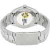 TISSOT PR100 Collection Automatic Mechanical Movement 100m Water Resistance Men's Watches Watch 39mm Silver Dial T101.407.11.011.00
