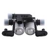 1 Piece 64116910544 Car Heater Control Valve ABS+Metal Automotive Supplies For BMW E53 E70 F15 X5 00-15 E71 F16 X6