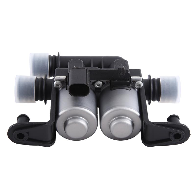 1 Piece 64116910544 Car Heater Control Valve ABS+Metal Automotive Supplies For BMW E53 E70 F15 X5 00-15 E71 F16 X6
