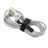 Laptop Cable Lock Theft Deterrent Keyless Lock Laptop Lock Security Cable with 4 Digit Password Protections for