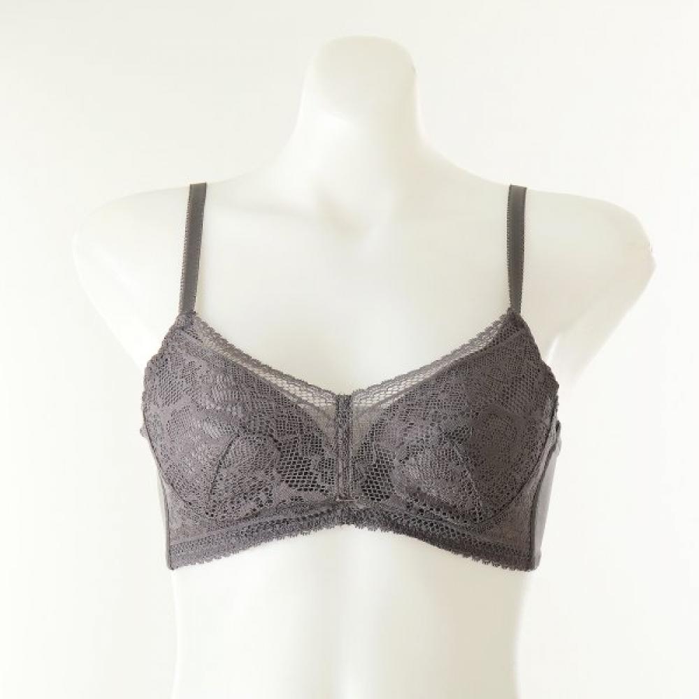 Wacoal Modern Lace Concealed Semi Makeup Bra Cd Cup
