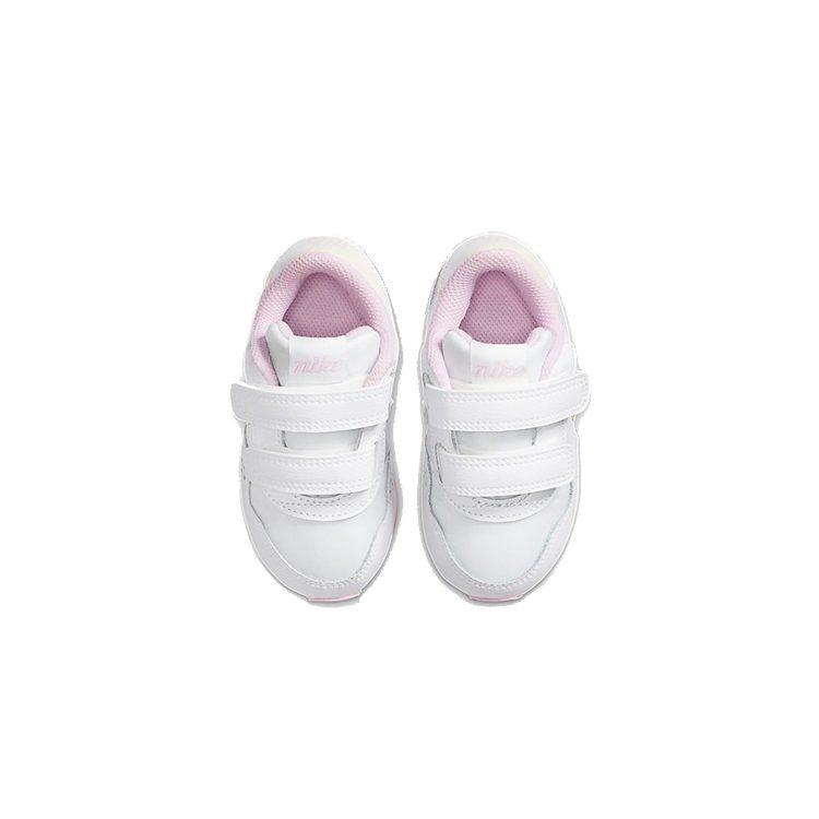 Nike MD Valiant White Pink TD CN8557-100