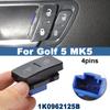 1K0962125B 1K0962125 Central Door Lock Control Switch Button For VW Volkswagen Jetta 5 GTI MK5 Tiguan CC 2004 2005 2006-2010