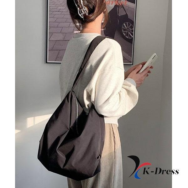 Bobo's Shoulder Bag Crossbody (3Colors)