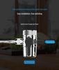 Ceramic Filter Countertop Water Purifier with Washable Faucet Filter (Non-Direct Drinking)