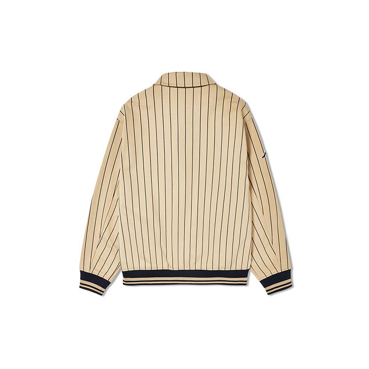 Kappa Jackets Men's Lapel Moderate Other K0E12WK03