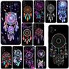 Cover for Xiaomi Redmi Note 13 A3 14 Pro Plus 9T 14C 13C 13X 9C NFC + Pro+ 5G 4G Phone Case Dreamcatcher Dream Catcher