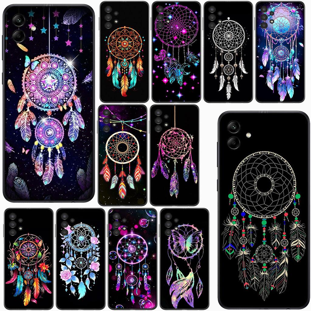 Cover for Xiaomi Redmi 15 15C 14C 8A A4 A5 Note 8 7 14 Pro + 8T 14S Protective Phone Case Dreamcatcher Dream catcher