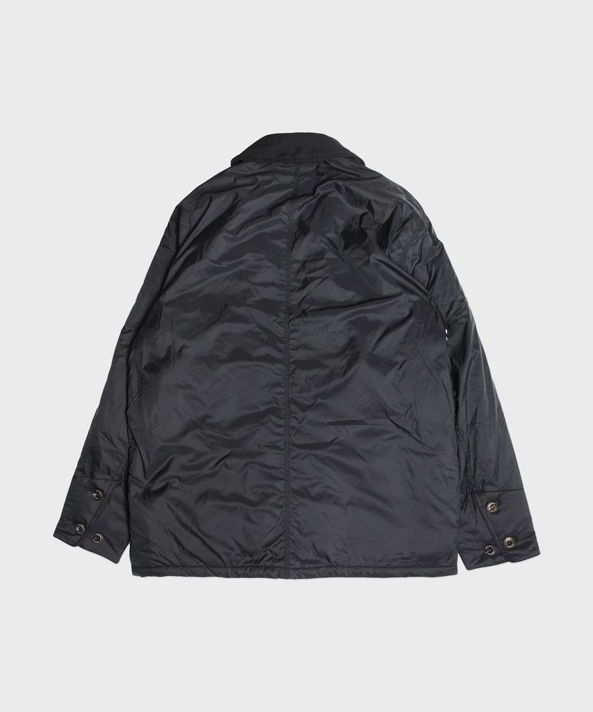 Tretorn Thinsulate Hunting Jacket - Black