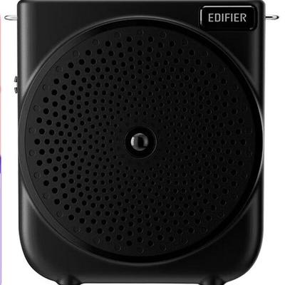 Edifier MF3 Mini Portable Voice Amplifier CN Plug (adapter Included)