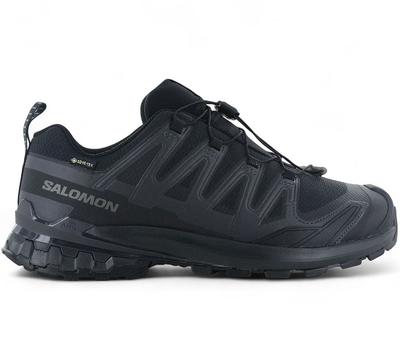 XA PRO 3D V9 WIDE GTX - GORE-TEX - Men's Hiking Shoes Trail Running Shoes 472770 ORIGINAL