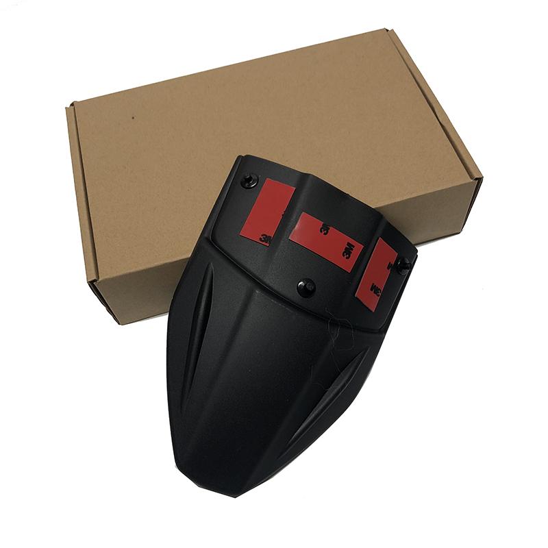 For BMW F750GS F850GS Front Mudguard F750 GS F 850GS 750GS 2018-2023 2022 2021 Motorcycle Extender Fender Splash Extension Pad