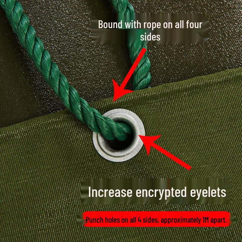 GOWKE Tarp Accessories