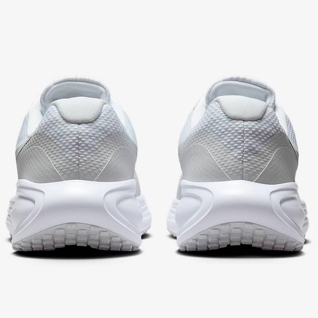 Nike Revolution 8 Platinum Size White/Pure HJ9198-100, 26.5cm