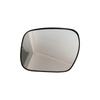 Left Side Mirror Glass W/ Backing Heated LH For Mazda 5 CX-7 CX-9 2006-2012