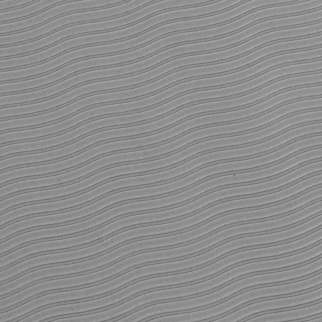 OUNONA Yoga Knee Yoga Knee Protection Sports Wrist Support Cushion Single 17cm x Gray Pads, 2-Piece Set, Cushion, Non-Slip Pads, Round, Thick,