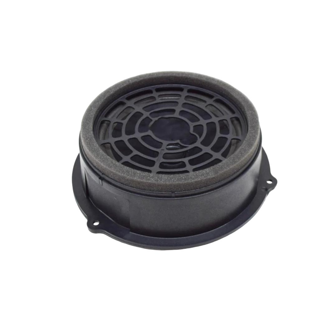 Replacement Rear Door Sound Speaker for A4 B8 and For A5 Models 2008 2016 OEM Number 8K0035411 Easy Installation