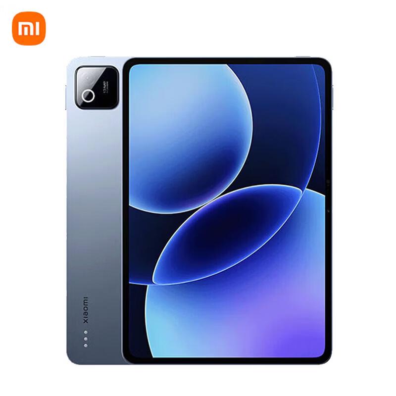 

Xiaomi Pad 8 Pro 11.2-inch 3.2K Tablet (CN version) 8GB+128GB