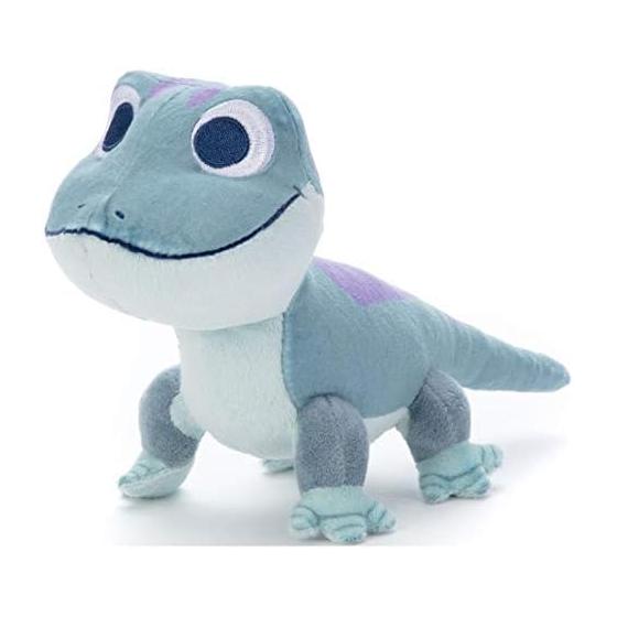 Disney Character Plush Toy S Frozen 2 Salamander Height 13cm