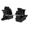 Peugeot Citroen Front Windshield Washer Nozzle