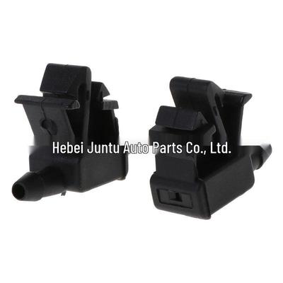Peugeot Citroen Front Windshield Washer Nozzle