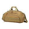 3-Ways Tactical Military Nylon Men Holdall Weekend Travel Duffel Bag Backpack Messenger Shoulder Bags Rucksack Handbag