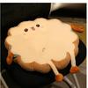 Toast Chairs, Butt Pads, Office Floor Mats, Tatami Mats, Creative, Interesting, Cute, Suitable for Home  Leisure, Rest