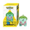 Animation  Quest Buddy Series Ornament  Figures Toys Pikachu Gengar Car Dashboard Phone Accessories Surprise Gifts