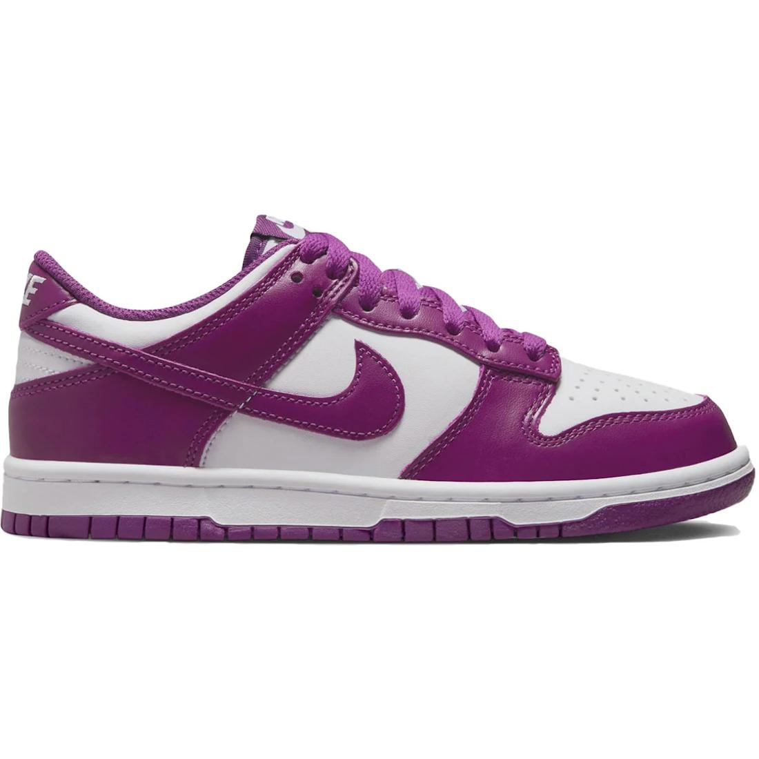 

Кроссовки Nike Dunk Low Viotech (GS)(FB9109-110) 36.5